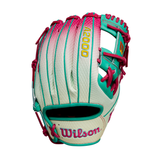 2024 Wilson A2000 September Glove of the Month