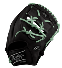 Custom Rawlings Heart of the Hide Limited Edition