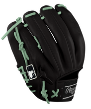 Custom Rawlings Heart of the Hide Limited Edition