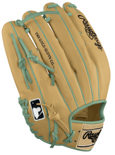 Custom Rawlings Heart of the Hide Limited Edition