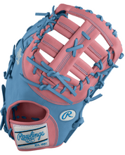 Custom Rawlings Heart of the Hide Limited Edition