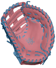 Custom Rawlings Heart of the Hide Limited Edition