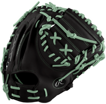 Custom Rawlings Heart of the Hide Limited Edition