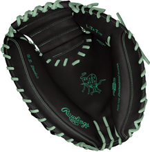 Custom Rawlings Heart of the Hide Limited Edition