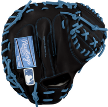 Custom Rawlings Heart of the Hide Limited Edition