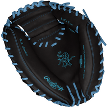 Custom Rawlings Heart of the Hide Limited Edition