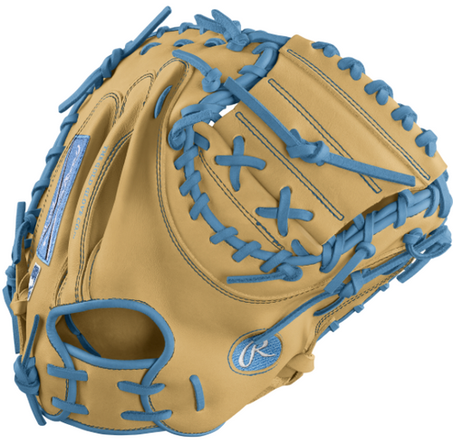 Custom Rawlings Heart of the Hide Limited Edition