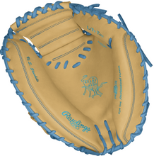 Custom Rawlings Heart of the Hide Limited Edition