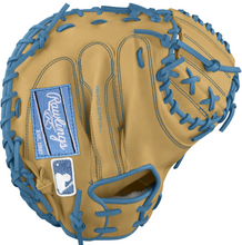 Custom Rawlings Heart of the Hide Limited Edition