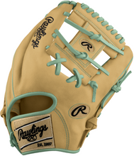 Custom Rawlings Heart of the Hide Limited Edition