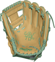Custom Rawlings Heart of the Hide Limited Edition