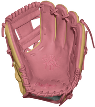 Custom Rawlings Heart of the Hide Limited Edition