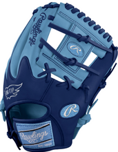 Custom Rawlings Heart of the Hide Limited Edition