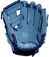 Custom Rawlings Heart of the Hide Limited Edition