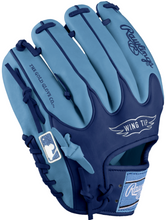 Custom Rawlings Heart of the Hide Limited Edition