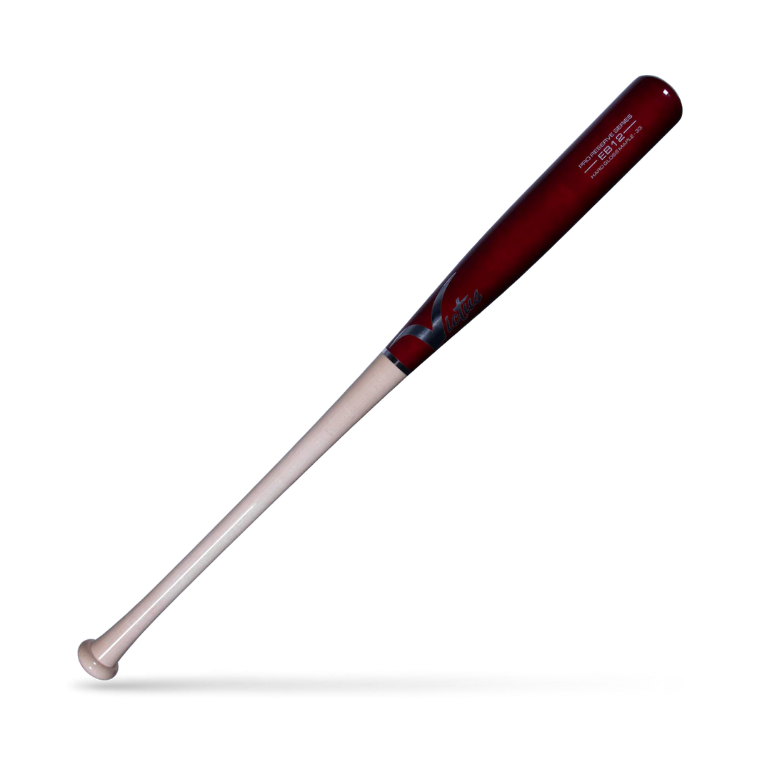 Victus Pro Reserve EB12 Maple Wood Baseball Bat