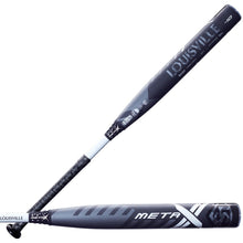 2022 Louisville Slugger Meta (-10) Fastpitch Softball Bat