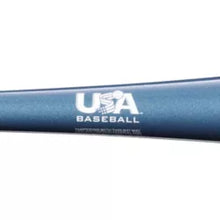 2023 Louisville Slugger OMAHA® USA (-11) Baseball Bat