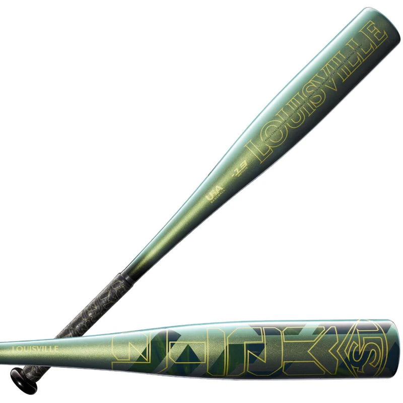 2023 Louisville Slugger Meta (-13) USA Tee Ball Baseball Bat