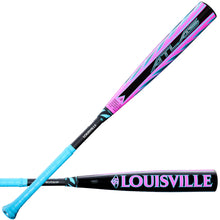2026 Louisville Slugger Atlas Hybrid (-3) BBCOR Baseball Bat