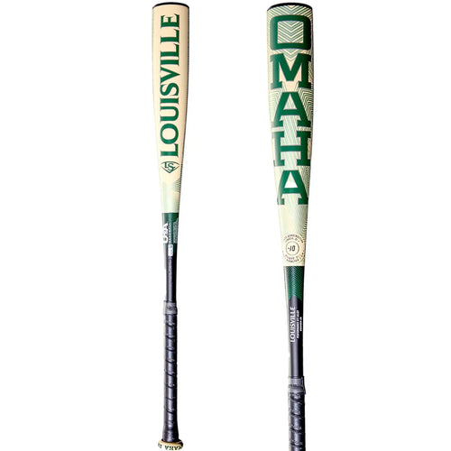 2026 Louisville Slugger Omaha (-10) 2 5/8