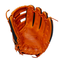 2021 Wilson A2000 October Glove of the Month
