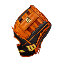 2021 Wilson A2000 October Glove of the Month