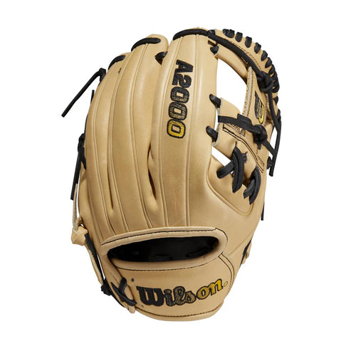 2023 A2000® 1786 11.5” Infield Baseball Glove