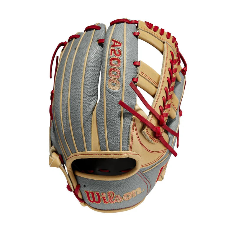 Best price on wilson a2000 baseball glove sales