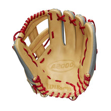 2023 Wilson A2000 1785 Super Skin 11.75" Infield Baseball Glove