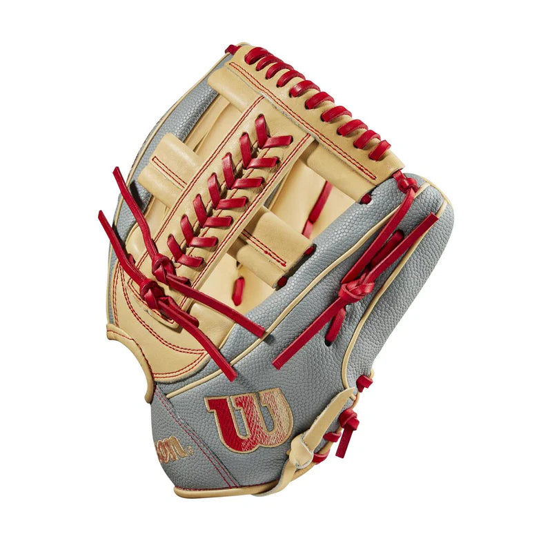 2023 Wilson A2000 1785 Super Skin 11.75