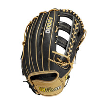 2023 Wilson A2000 1810 Super Skin 12.75" Outfield Baseball Glove
