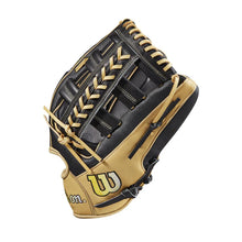 2023 Wilson A2000 1810 Super Skin 12.75" Outfield Baseball Glove