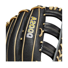 2023 Wilson A2000 1810 Super Skin 12.75" Outfield Baseball Glove