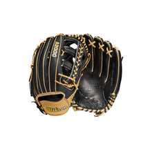 2023 Wilson A2000 1810 Super Skin 12.75" Outfield Baseball Glove