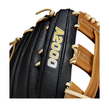 2023 Wilson A2000 1799 12.75" Outfield Baseball Glove