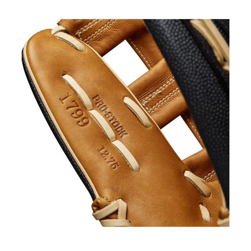 Gant Baseball Wilson A2000 Superskin 1799 - 32,4 Cm - Cuir Pro Stock - Extérieur