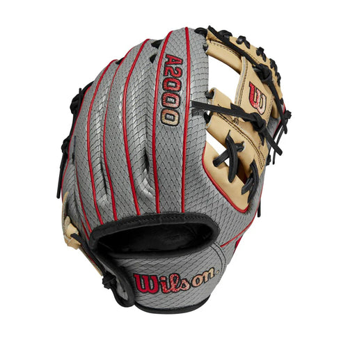2023 Wilson A2000 PF88 Super Skin 11.25
