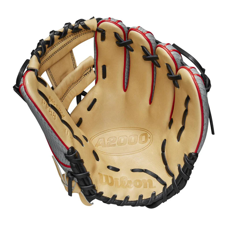 2023 Wilson A2000 PF88 Super Skin 11.25