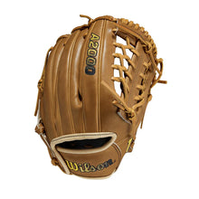 2023 Wilson A2000 PF89 11.5" Infield/Pitcher's Baseball Glove