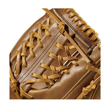 2023 Wilson A2000 PF89 11.5" Infield/Pitcher's Baseball Glove