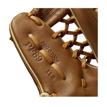 2023 Wilson A2000 PF89 11.5" Infield/Pitcher's Baseball Glove