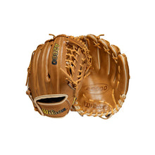 2023 Wilson A2000 PF89 11.5" Infield/Pitcher's Baseball Glove