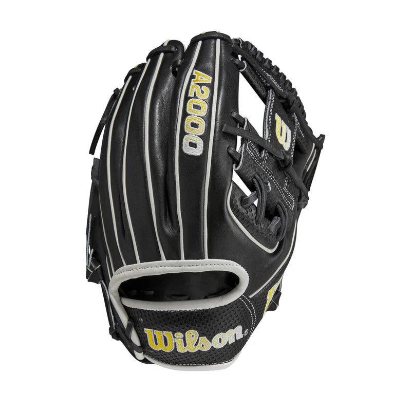 2023 Wilson A2000 1786 Spin Control Infield Baseball Glove
