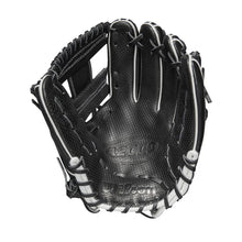 2023 Wilson A2000 1786 Spin Control 11.5" Infield Baseball Glove