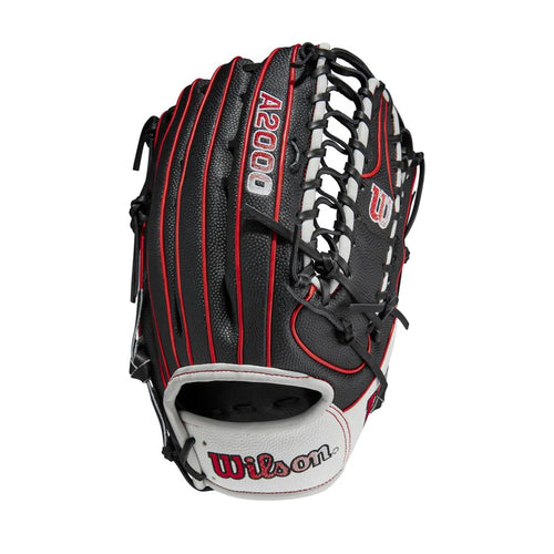 2023 Wilson A2000 SCOT7SS 12.75” Outfield Baseball Glove
