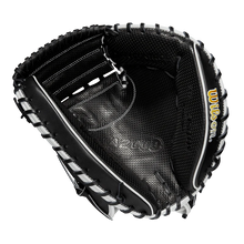 2023 Wilson A2000 SCM1DSS 33.5” Baseball Catcher's Mitt