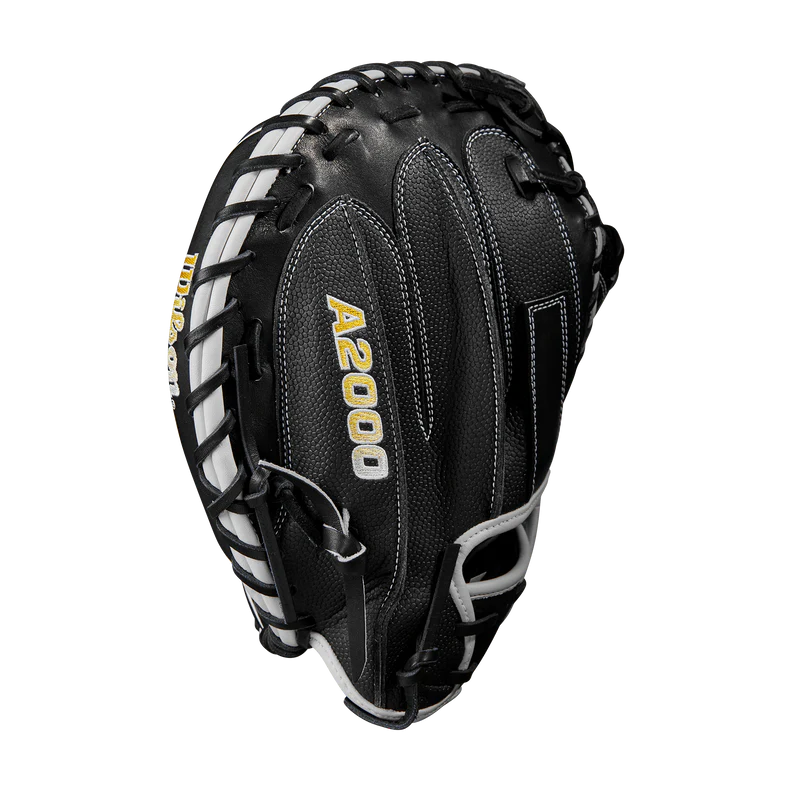 2023 Wilson A2000 SCM1DSS 33.5” Baseball Catcher's Mitt