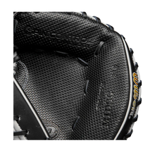 2023 Wilson A2000 SCM1DSS 33.5” Baseball Catcher's Mitt