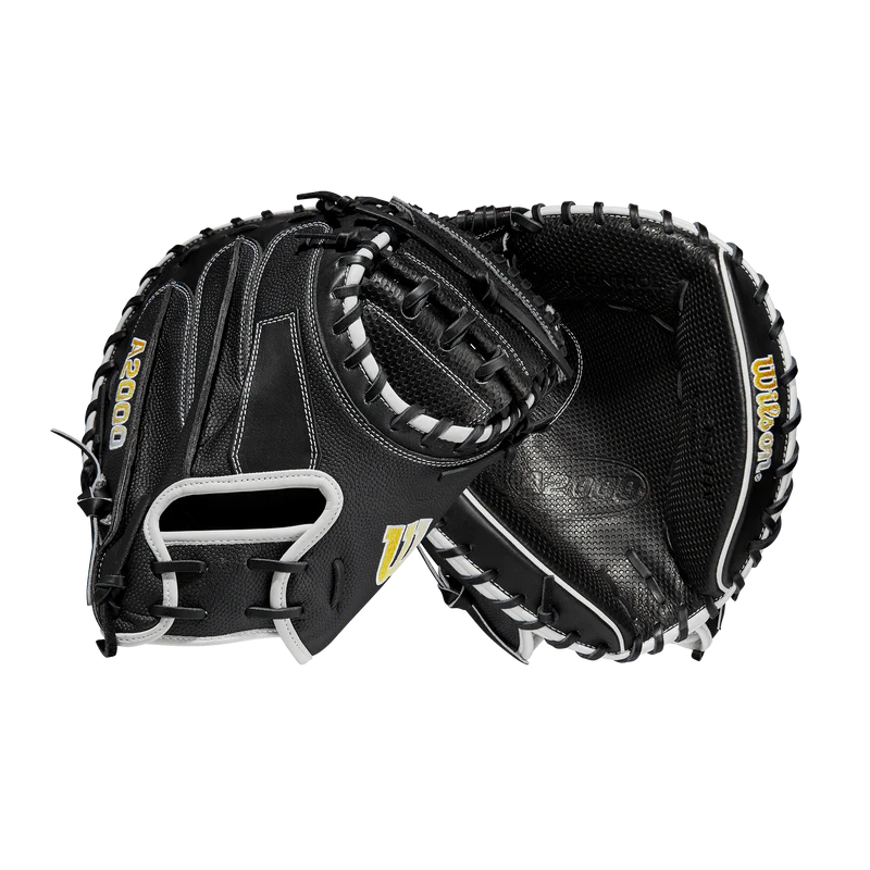 2023 Wilson A2000 SCM1DSS 33.5” Baseball Catcher's Mitt